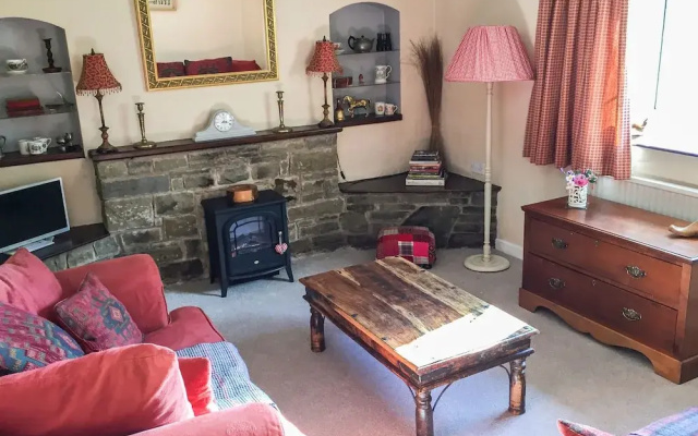 Court Cottage