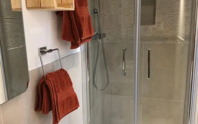 La cabine du 3MA
