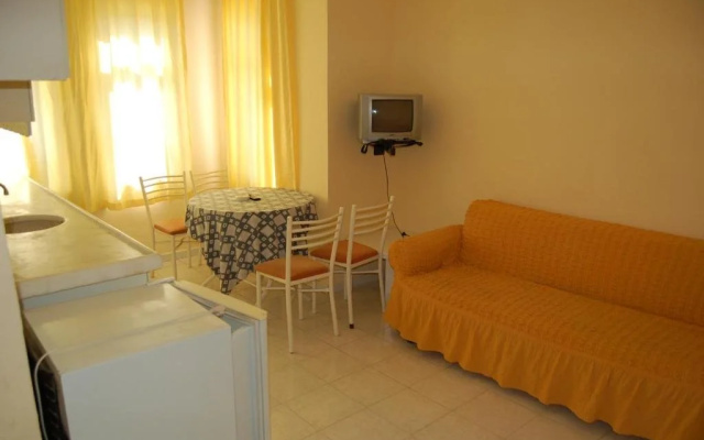 Side Linda Beach Hotel