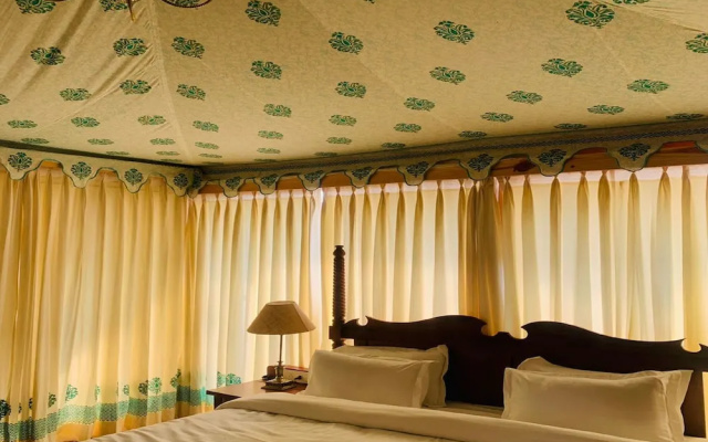 Nature Kalp Resort and Spa,Pushkar