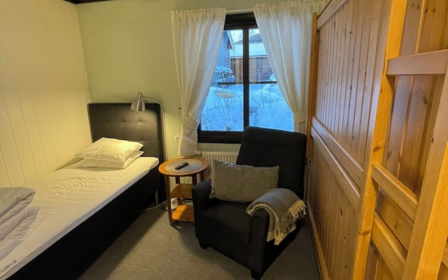 Åre Vandrarhem