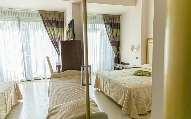 Hotel Metropolitan