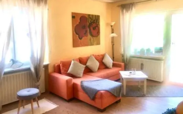 Ferienwohnung Am Moselufer