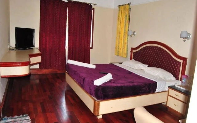 Green Acres Resort