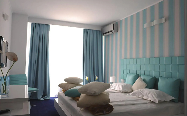 Mizuumi Boutique Hotel