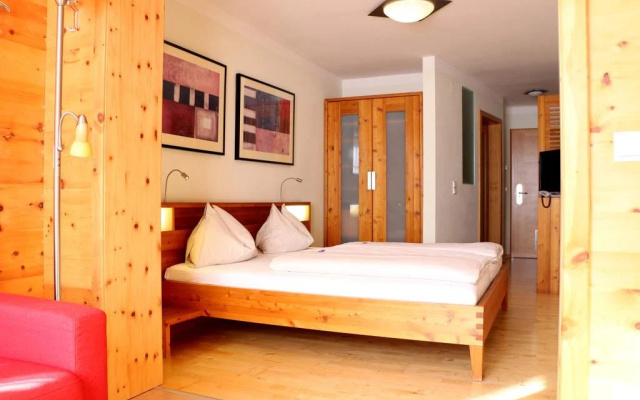 Hotel Binggl