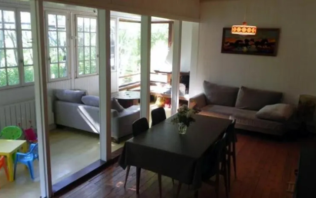Rental Villa Yport VII