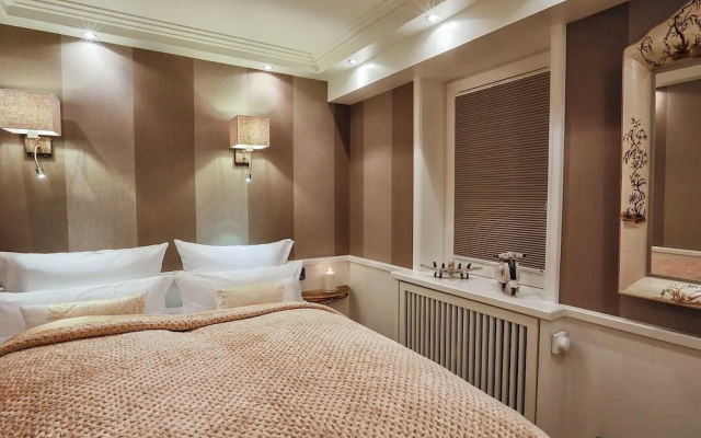 Ferienwohnung Sönshörn