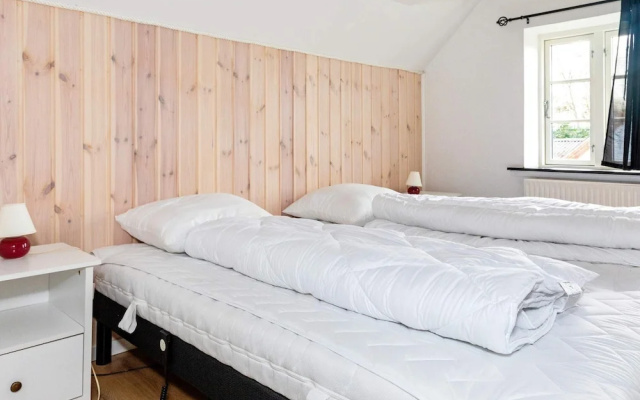 6 Person Holiday Home in Thisted