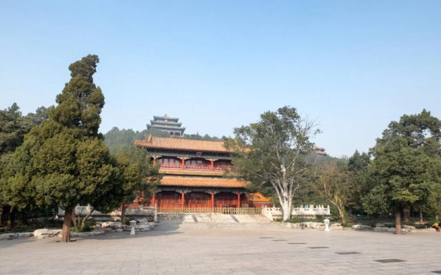 Yatai Hotel Beijing