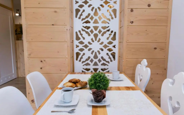 Apartament Owczarnia Zakopane