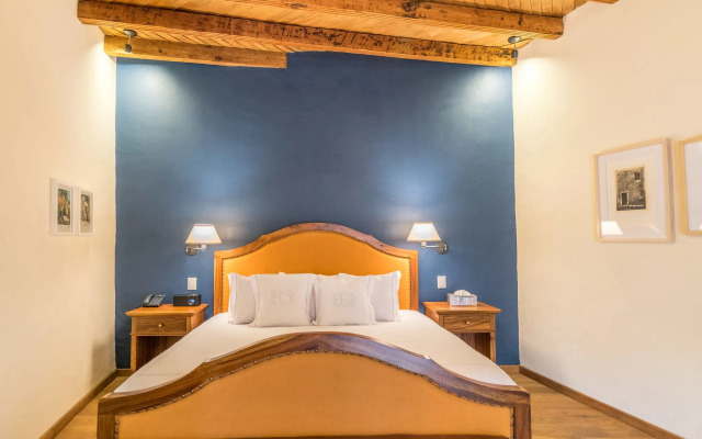 Casa del Rector Hotel Boutique - Adults Only