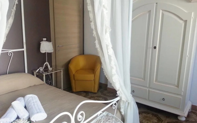B&B Brezza Marina