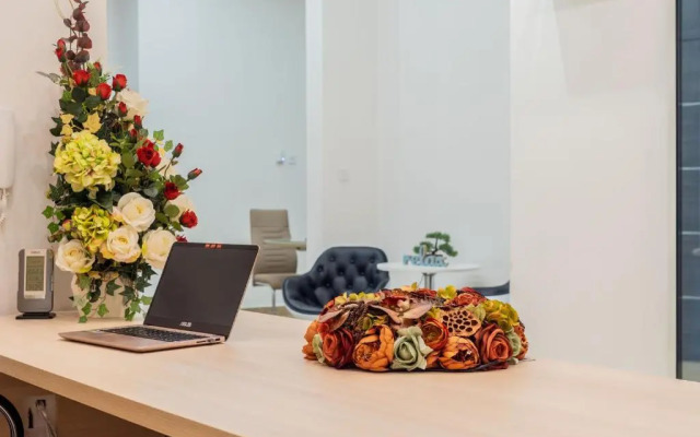 Global Suites Budapest