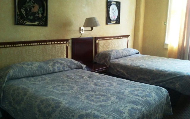Hotel Mandarin