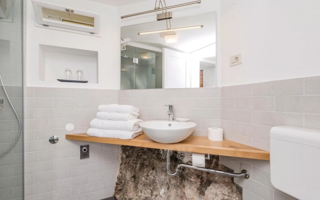 Amazing Home in Matulji With Wifi and 0 Bedrooms