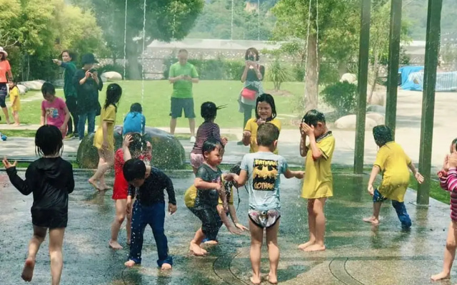 Shikang Water House