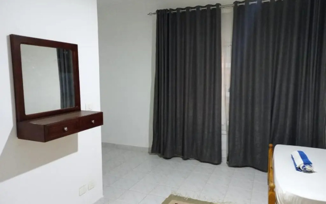 Moon Beach 03 bed Rooms Villa
