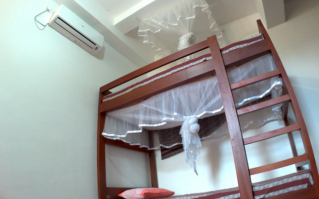 Surasa Beach Resort