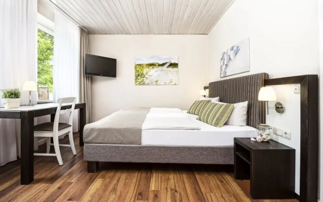 Hotel Hinrichs