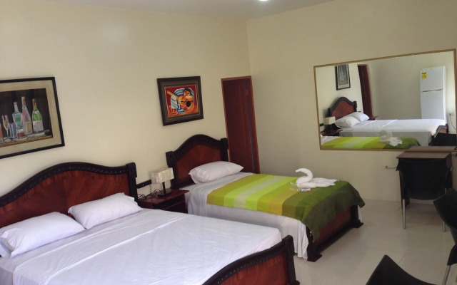 MundialCity Hotel Guayaquil