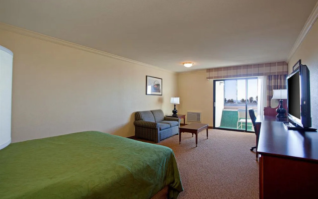 Amanzi Hotel, an Ascend Collection Hotel