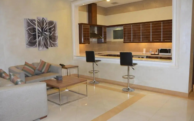 Mandarin Al Shamal Hotel Apartments