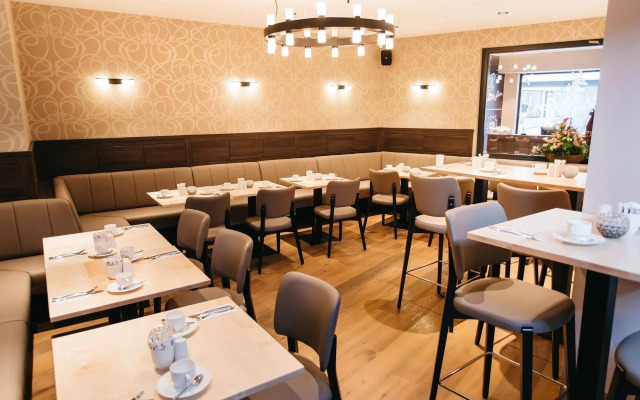 Hotel Krone