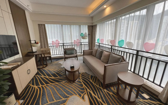 Yuelin Hotel