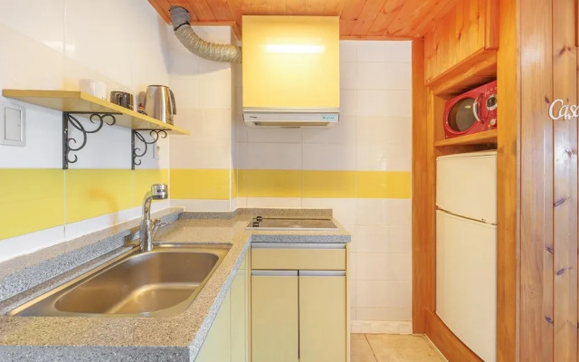 Gapyeong Reve Pension