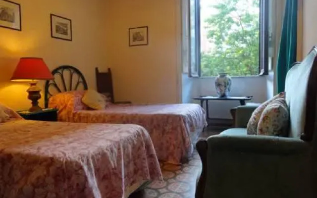 Le Streghe B&B