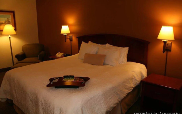 Fairfield Inn & Suites by Marriott Southport