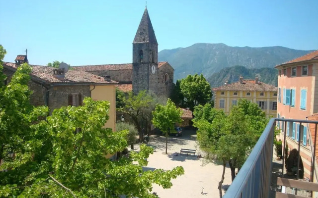 La Maison de la Tour