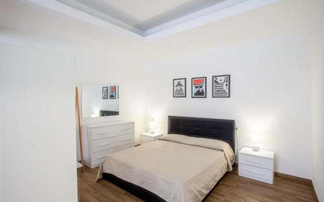 Ichnos Loft 55