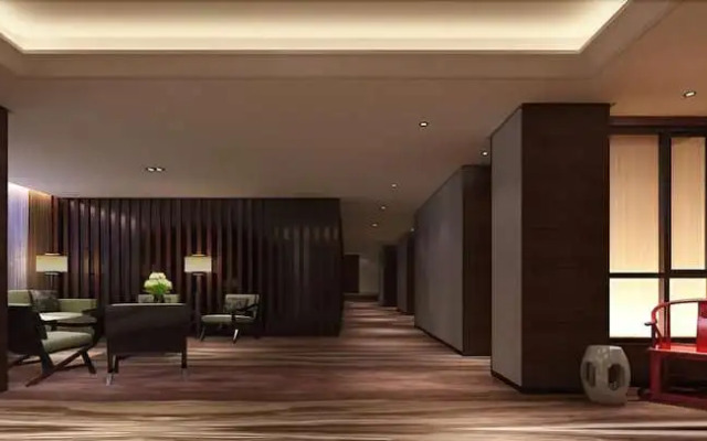 Yilin International Hotel