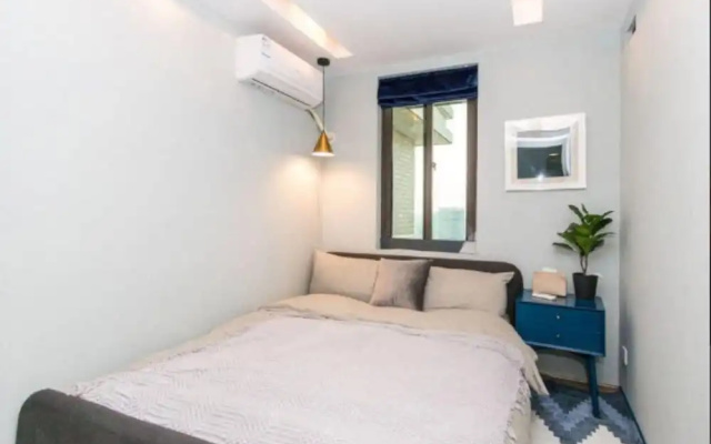 Ri Yue Xing Cheng Apartment 32