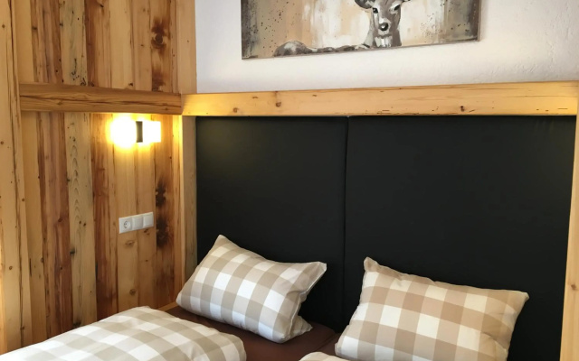 Deine-Ferienwohnung