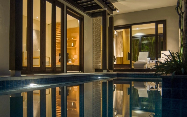 The Jineng Villas