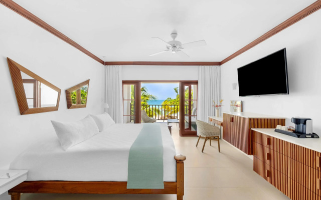 Couples Swept Away All Inclusive