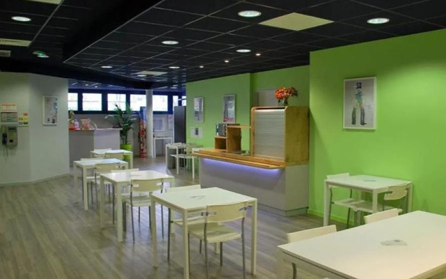 ibis budget Cholet Centre