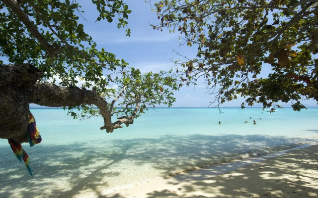 Coral Garden Resort