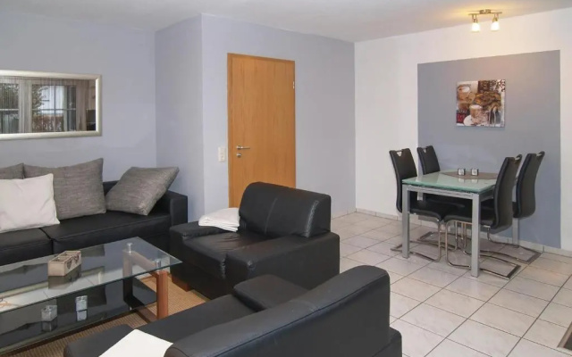 Ostseeblick Ostseeblick Appartement 3