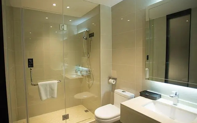 City Comfort Inn Taizhou Wanda Plaza
