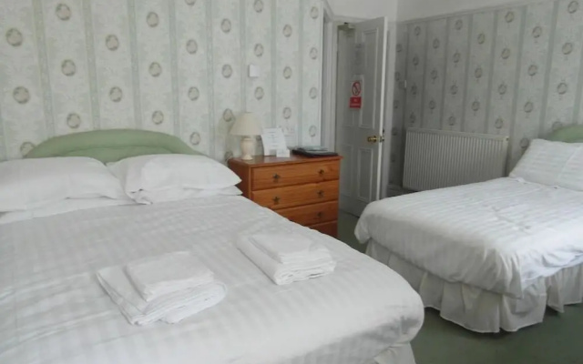 Adeline Guest House
