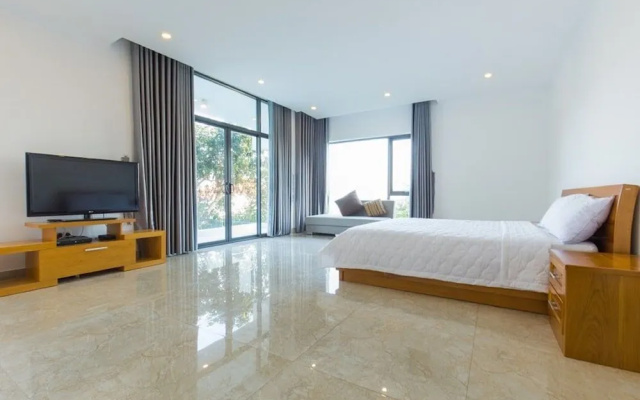 Bai Dau 3 Villa