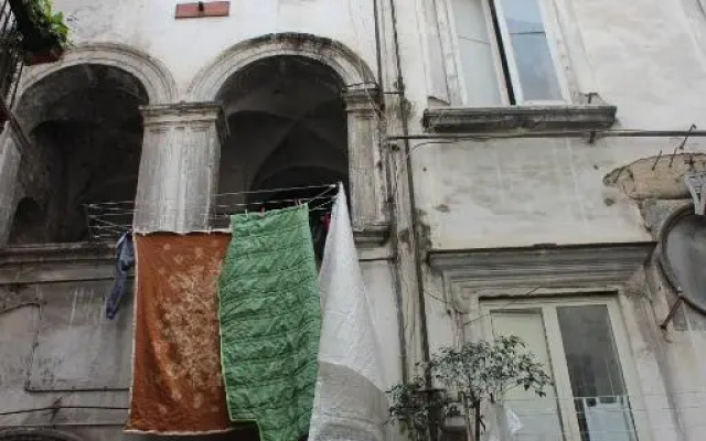 Lacasadilu