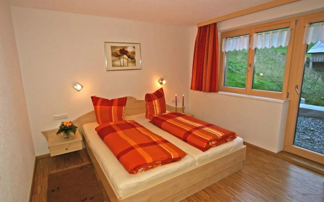 Alpina Appartements