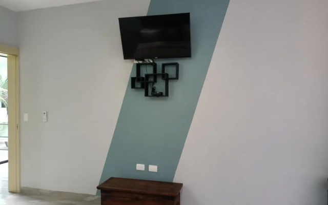 Casa Sandy