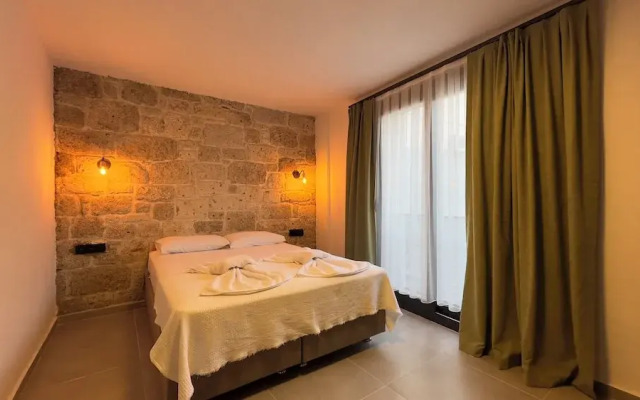Mira House Alaçatı