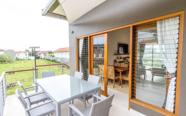 Villa Tokek